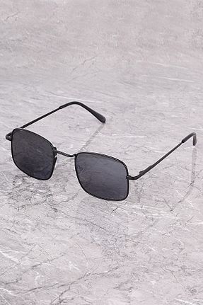 عینک آفتابی مشکی زنانه 50 polo55.sport.1855 - کد 795703246