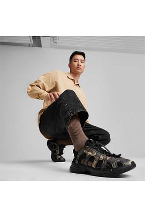 صندل اسپرت رنگی زنانه Puma - کد 841332215