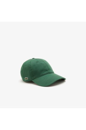 کلاه سبز زنانه پنبه (نخی) کد 382184118