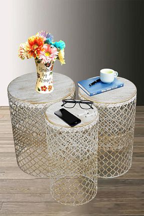 زیگون نباتی فلزی Venon - کد 39841016