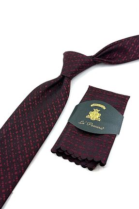 کراوات مشکی مردانه میکروفیبر Kravatkolik - کد 792475185