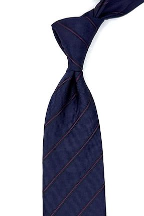 کراوات بنفش مردانه میکروفیبر Kravatkolik - کد 839694267