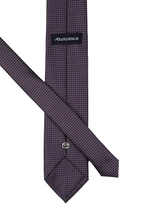 کراوات مشکی مردانه میکروفیبر Kravatkolik - کد 58322797