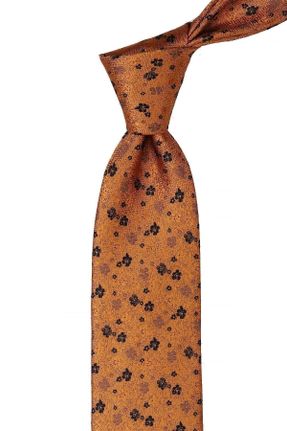 کراوات زرشکی مردانه میکروفیبر Standart کد 101825284