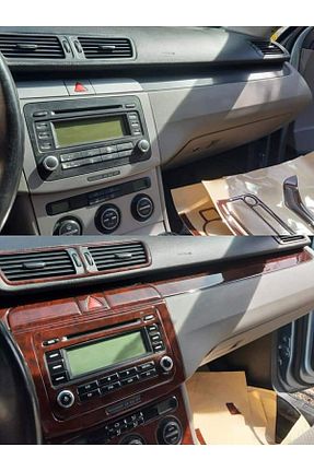 اکسسوری داشبورد خودرو ERDEM OTOMOTIV - کد 736103130