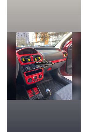 اکسسوری داشبورد خودرو ERDEM OTOMOTIV - کد 805221485