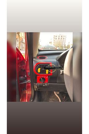 اکسسوری داشبورد خودرو ERDEM OTOMOTIV - کد 805221485
