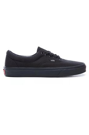 کفش پیاده روی مشکی زنانه پارچه ای Vans - کد 841468523