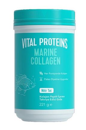  Vital Proteins - کد 839471593