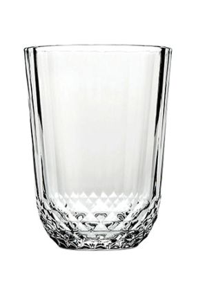 لیوان سفید شیشه کد 1294737