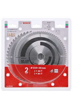 تیغه اره مدور Bosch - کد 841488721