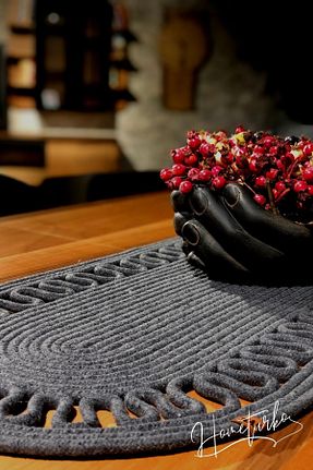 سرویس آمریکائی طوسی گرد HomeTurko - کد 455546324