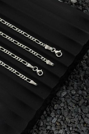 دستبند نقره مردانه 925 عیار Sterling Silver - کد 839640212