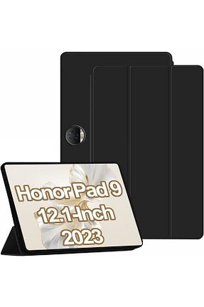 کیف تبلت مشکی Honor Uyumlu Fogy - کد 835928149