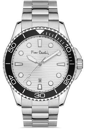 ساعت مچی مردانه 44 میلی متر Pierre Cardin - کد 700357488