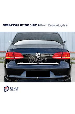 اکسسوری کروم خودرو Leonacs Fams Otomotiv - کد 266403678