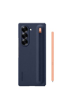 کاور و قاب آبی Samsung - کد 841313256