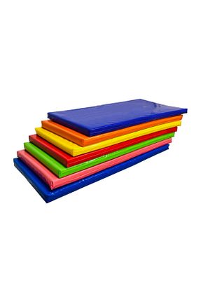 تشک ژیمناستیک زرد Genel Markalar - کد 456041216