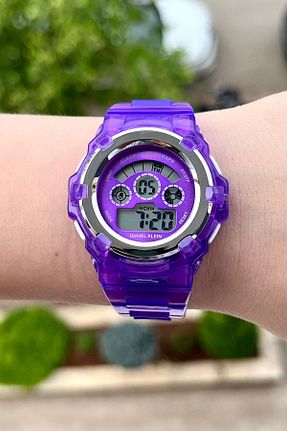 ساعت مچی متالیک بچه گانه 38 میلی متر Daniel Klein - کد 825245433