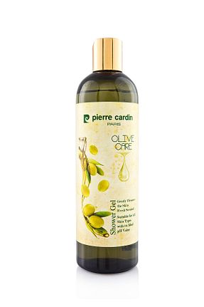 ژل دوش Pierre Cardin - کد 3593656