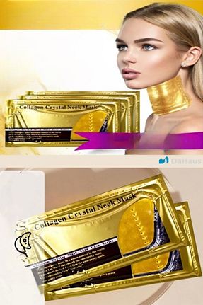 ماسک صورت همه انواع پوست Dahaus - کد 841255666
