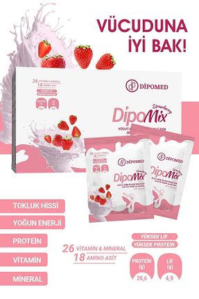 محصولات لذیذ و ارگانیک Dipomix - کد 359450886