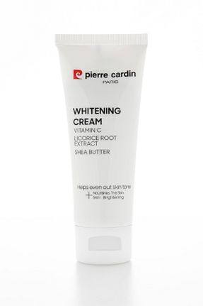 کرم صورت همه انواع پوست Pierre Cardin - کد 406688923