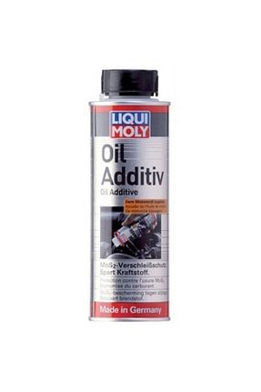 روغن موتور و افزودنی موتور خودرو Dizel Liqui Moly - کد 286882885