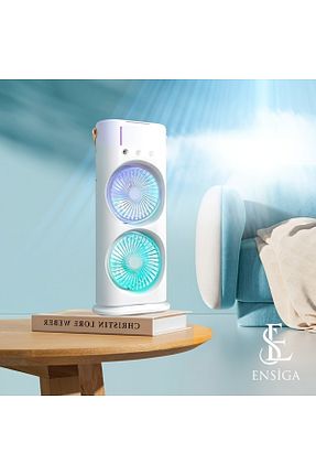 پنکه داخل خودرو EN SİGA - کد 841430741