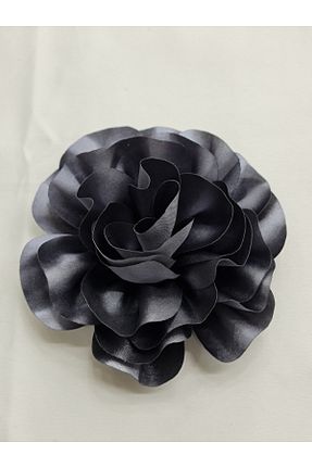 گردنبند جواهر طوسی زنانه منجق Esteks Dantel ve Tekstil Aksesuarları - کد 841278918