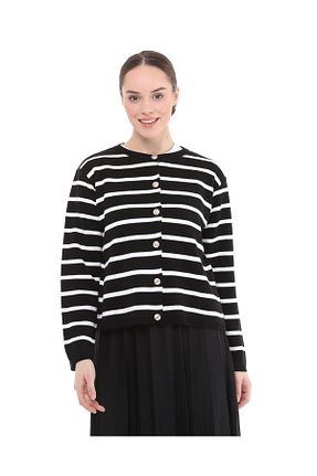 رویه مشکی زنانه اکریلیک ilmek - کد 788650290