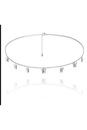 اکسسوری بدن زنانه فلزی MODAMAYS - کد 841310405