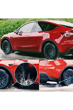 کابل سیستم و اکسسوری TESLA - کد 837893926