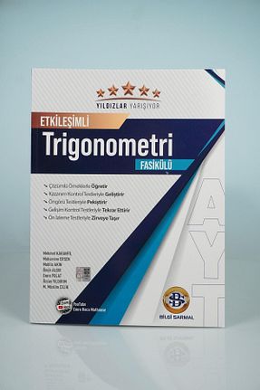 آمادگی آزمون Bilgi Sarmal Yayınları - کد 841266503