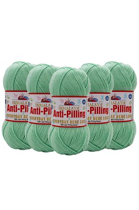 نخ بافندگی سبز Himalaya - کد 841344110