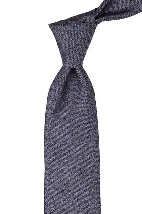 کراوات طوسی مردانه میکروفیبر Kravatkolik - کد 99898522