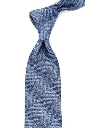 کراوات طوسی مردانه میکروفیبر Standart کد 820193979