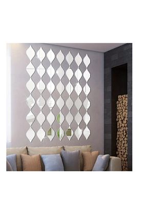 آینه MİNAY HOME - کد 841461070