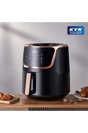 سرخ کن مشکی upany - کد 345053629
