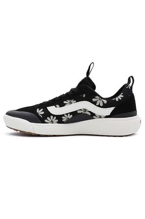کفش پیاده روی مشکی زنانه پارچه ای Vans - کد 841466852