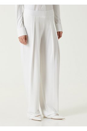 سوئیشرت بژ زنانه ساده Norma Kamali - کد 841377344