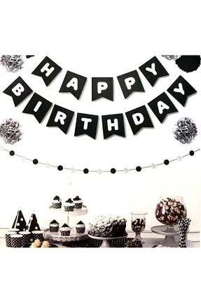 سایر لوازم لوازم جشن و مهمانی مشکی SURPRISE PARTY STORE - کد 751771100