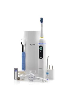 مسواک شارژی Jetpik - کد 6397941
