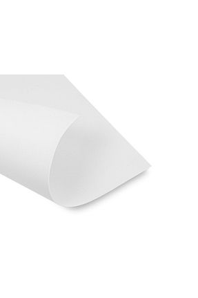 کاغذ و قلم هنری سفید roco paper - کد 769737546