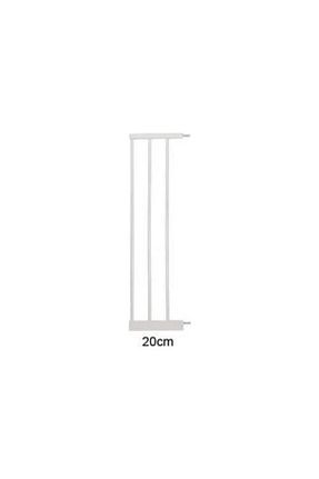 درب امنیتی سفید Wellgro - کد 31088769