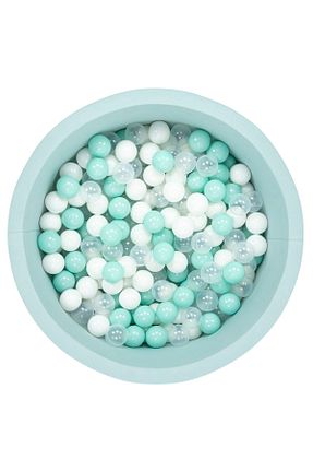 استخر توپ و توپ رنگی Wellgro - کد 42590843
