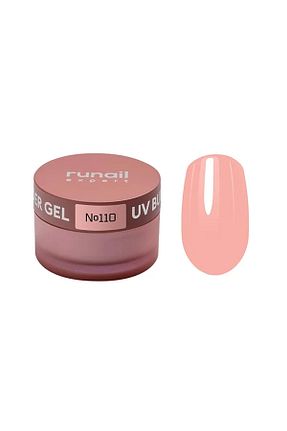 ناخن مصنوعی و اکسسوری بژ RUNAIL - کد 820295833