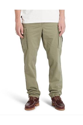 شلوار طلائی مردانه پارچه Timberland - کد 826995554