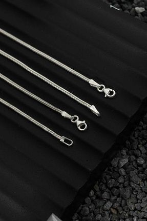 دستبند نقره مردانه 925 عیار Sterling Silver - کد 839657075