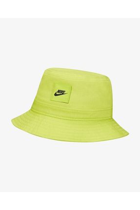 کلاه اسپرت سبز زنانه Nike - کد 689150374